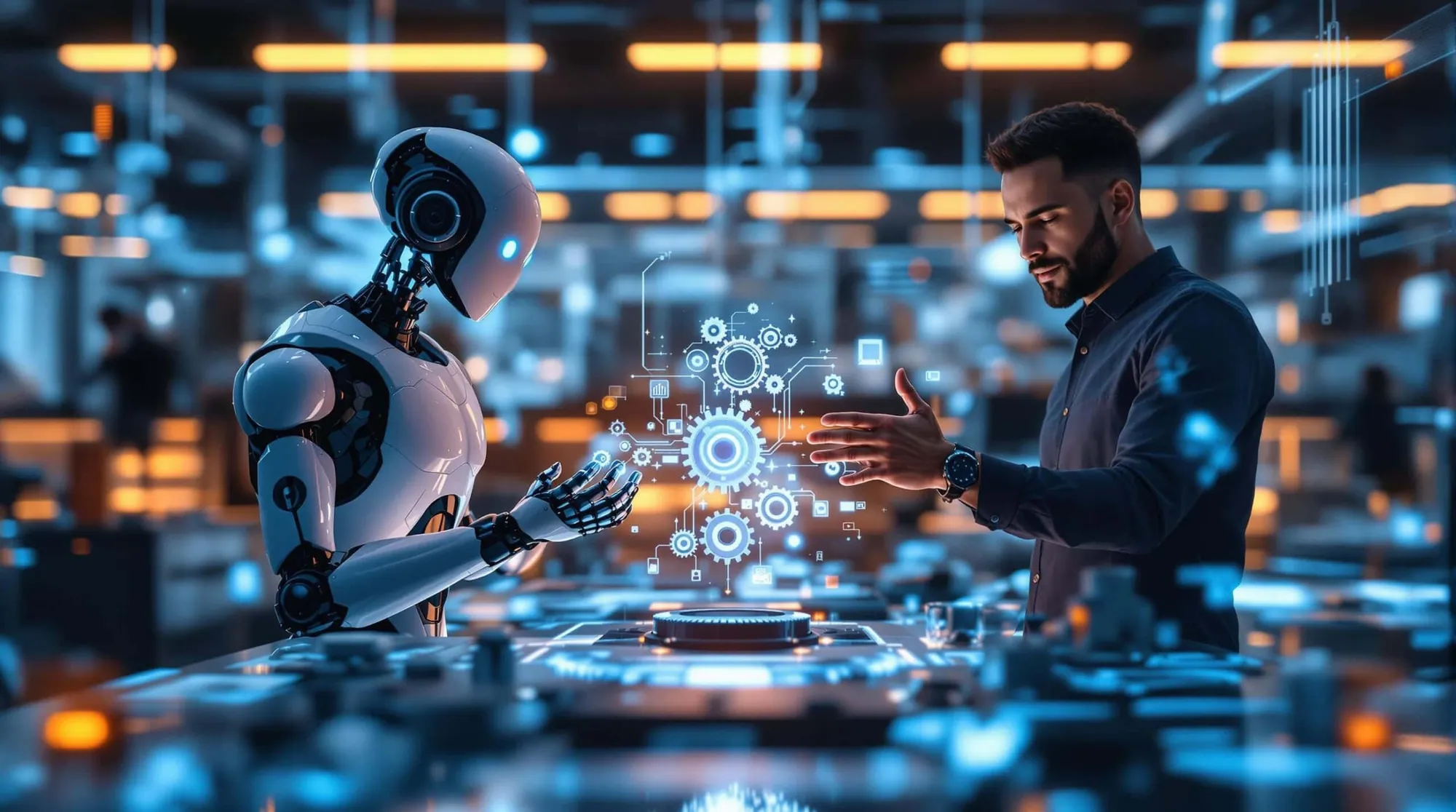 Automation
