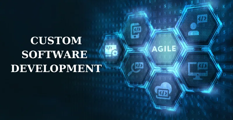 Custom Software